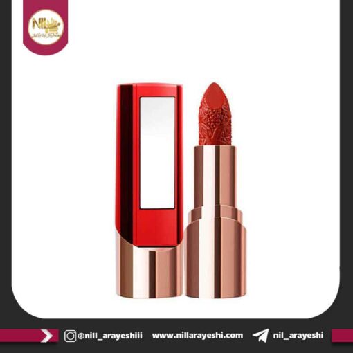 ست رژ جامد هنگ فنگ کد H9302b
