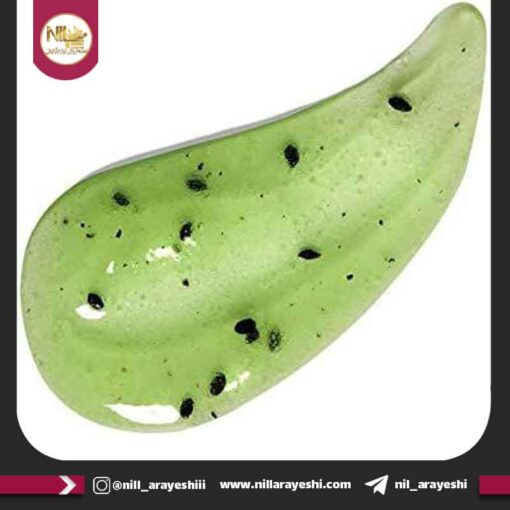 اسکراب لایه بردار لورآل مدل کلیرینگ ( کیوی )