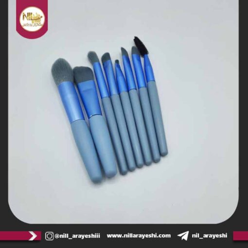 براش 8 تیکه مینی فیکس