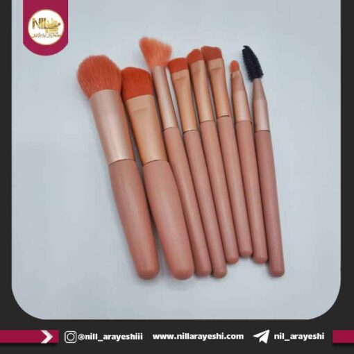 براش 8 تیکه مینی فیکس