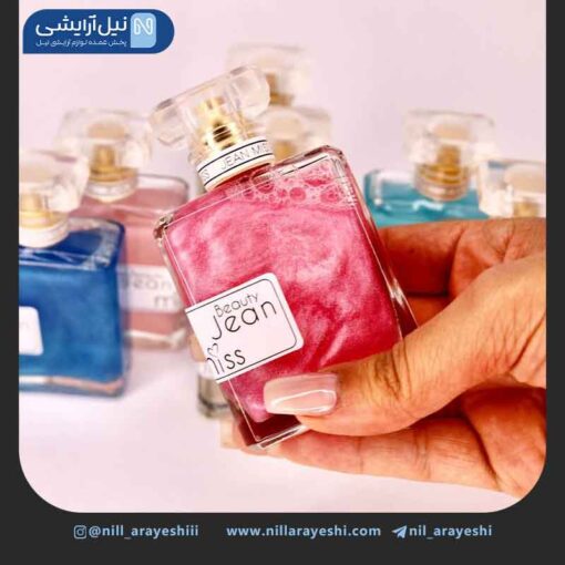 ادوپرفیوم (بادی اسپلش شاین) زنانه جین میس
