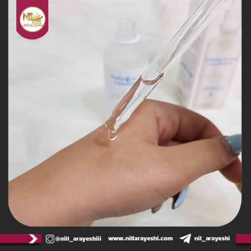 سرم هیالورونیک اسید بیوآکوا