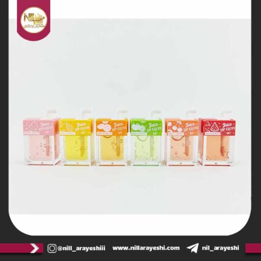 لیپ گلاس حرارتی طرح ساندیس ایمان آف نوبل