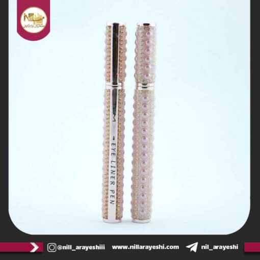 خط چشم سوپر لاکچری تایلامی کد E074