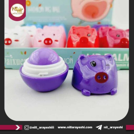 بالم لب طرح خوک داکسیور کد 5701