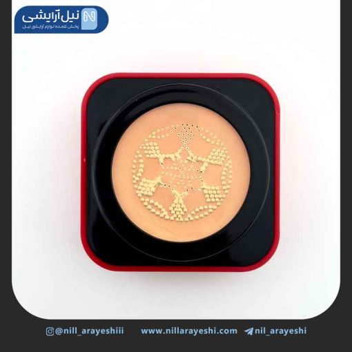 کوشن پد قرمز یانگمی کد Ym8845