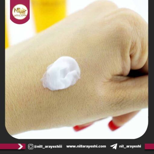 کرم تیوپی دست اسب بیوآکوا کد bqy3444