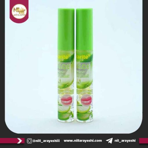 حجم دهنده لب آلوئه ورا کاریته کد 7009347a