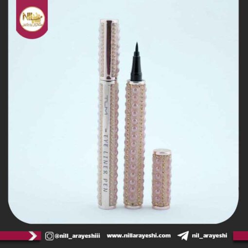خط چشم سوپر لاکچری تایلامی کد E074