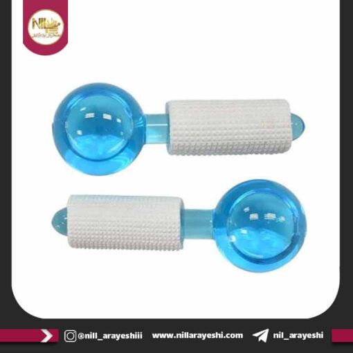 ماساژور آیس گلوب ( گوی یخی )