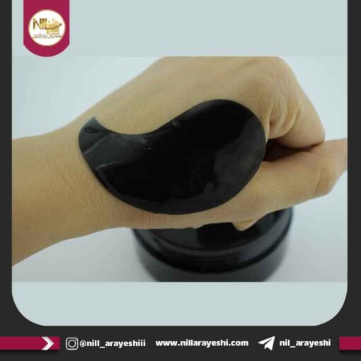 پچ زیر‌ چشم کاسه ای آلوئه ورا کیس بیوتی کد 1074