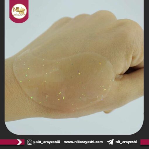 پچ زیر پشم کایه ای کیس بیوتی کد1098