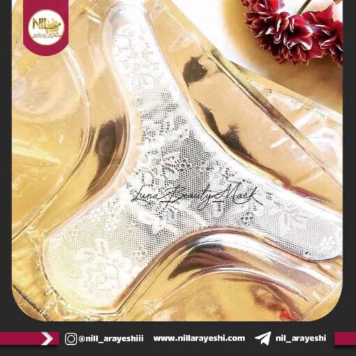 ماسک ژله ای شورت 