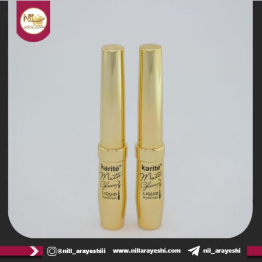 خط چشم ماژیکی مخزن دار کاریته کد 57286