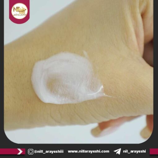 فوم شستشوی صورت تیوپی طلا کیس بیوتی کد 110503B