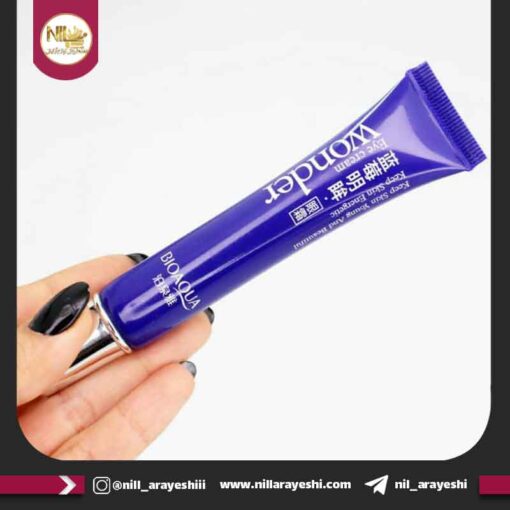 کرم دور چشم بلوبری وزغال اخته بیوآکوا کد bqy4250