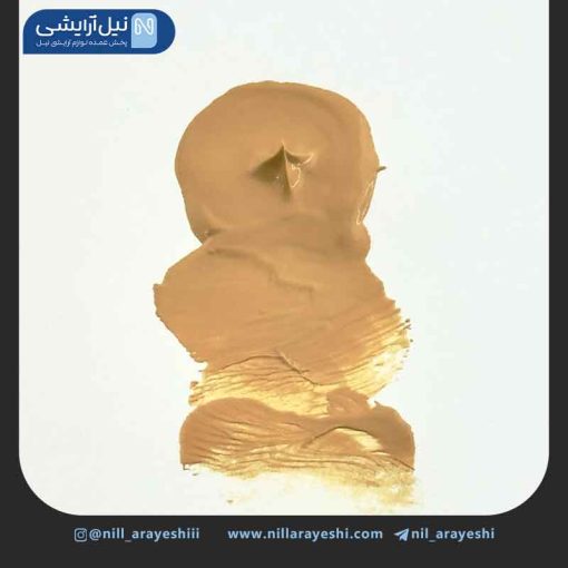 کرم ضدآفتاب فاقد چربی رنگی تیره نئودرم SPF50