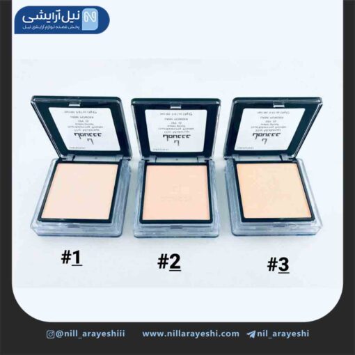پنکک دوسه لیبل قرمز کد p11-02
