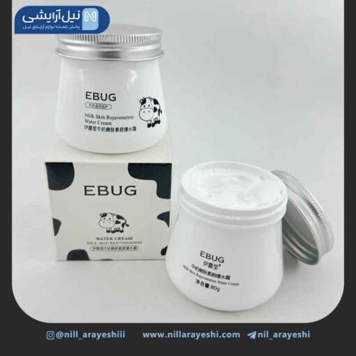 کرم کاسه ای شیر گاو ایباگ کد yly89833