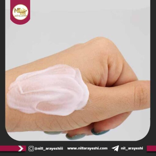 کرم دور چشم تخصصی بیوآکوا کد bqy0955