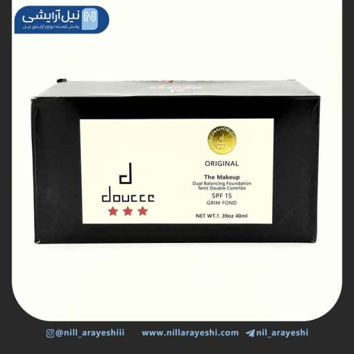 کرم پودر شیشه ای دوسه مدل شیشه تخت