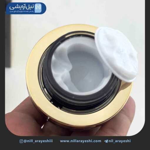 کرم کاسه ای مرطوب کننده نیاسینامید وزه کد Fz03676