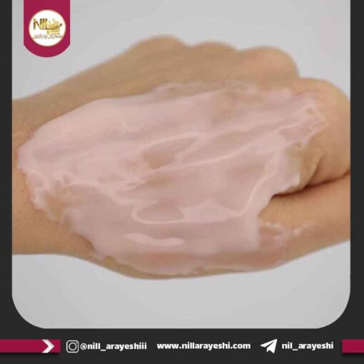 ماسک کلاژن بیوآکوا طرح خوک کد bqy0504