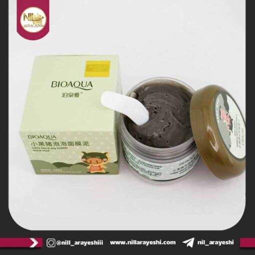 بابل ماسک بیوآکوا کد BQY0511