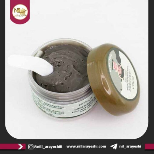 بابل ماسک بیوآکوا کد BQY0511