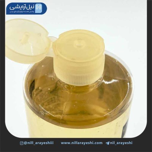 تونر ویتامین سی سنانا 500 میل کد SNN0266