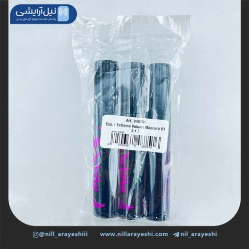 ریمل اسنس مشکی های کپی