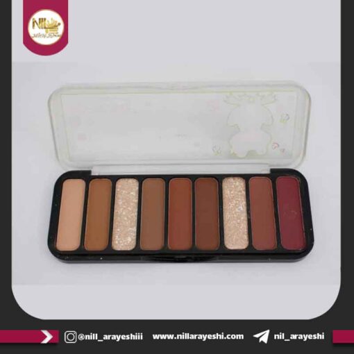 سایه بیگر بووی طرح عروسکی