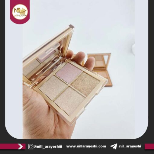هایلایتر سه بعدی آرت اسکین کد AS977043