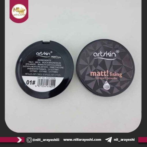 پنکک آرت اسکین کد AS976058