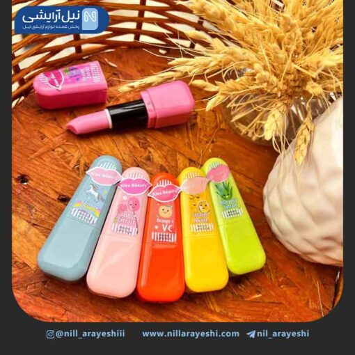 رژ حرارتی کیس بیوتی کد 35794