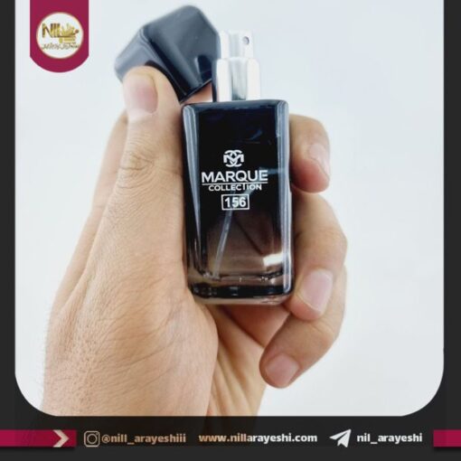 ادوپرفیوم مارکویی کالکشن 25 میل کد 156