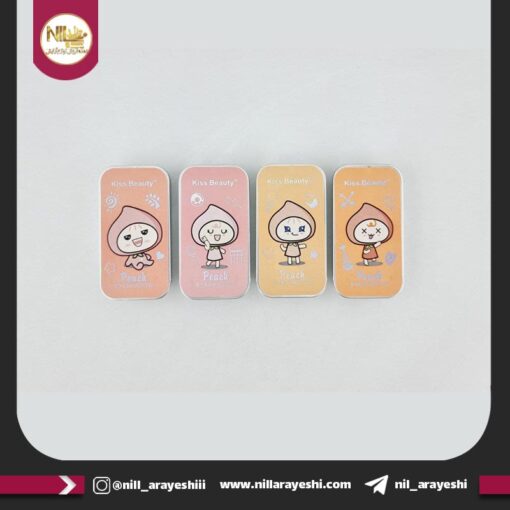 سایه سه رنگ کیس بیوتی کد 87281