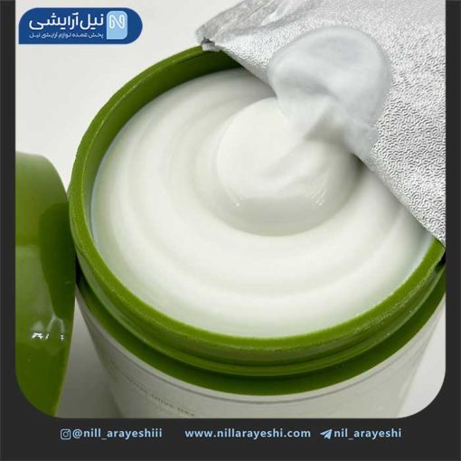 کرم کاسه ای دست و ناخن زیتون نئودرم 150 میل