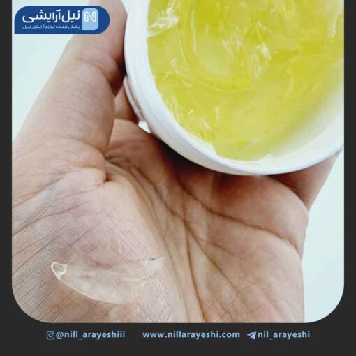 ماسک صورت کاسه ای ضد جوش سالیسیلیک اسید ویشل کد Ds81568