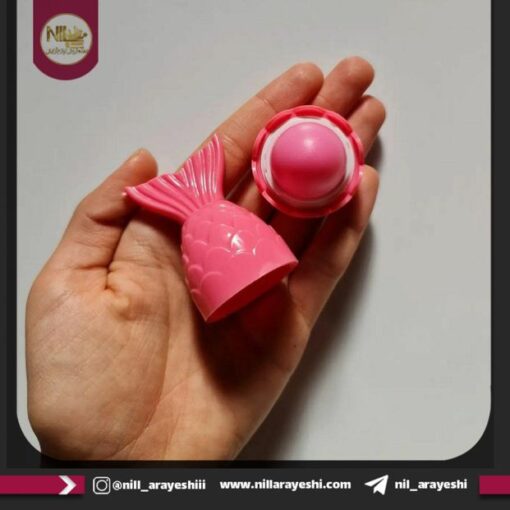 بالم لب طرح پری دریایی پولا آیلر کد LB - 8018