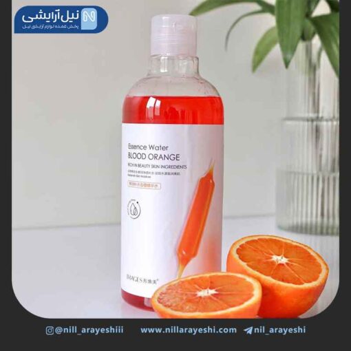 تونر آبرسان پرتقال خونی ایمیجز کد Xxm23143