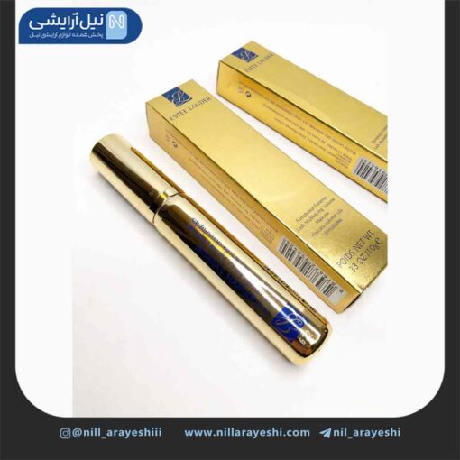 ریمل استی لودر پوکه طلایی