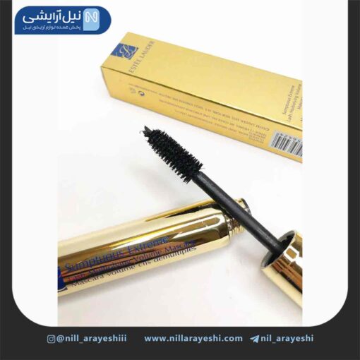 ریمل استی لودر پوکه طلایی