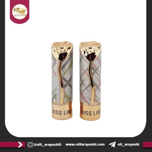 رژ لب جامد لاکچری میس لیرین کد 6110