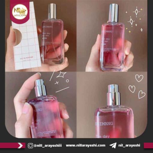عطر شیمانگ رایحه شرقی 50 میل