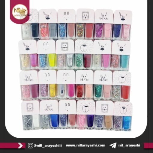 لاک دوقلو میان کد m555