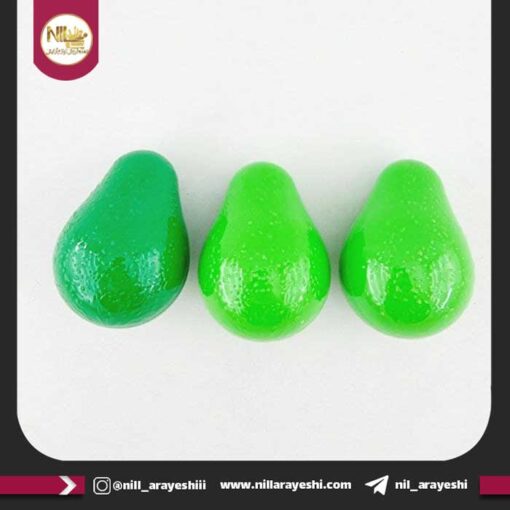 بالم لب طرح آووکادو هاگزا بیوتی