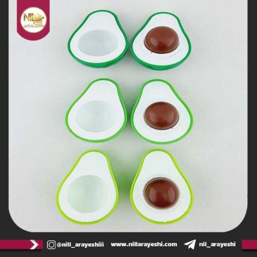 بالم لب طرح آووکادو هاگزا بیوتی