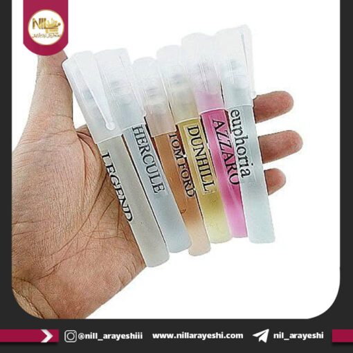 عطر خودکاری مینی لابینا