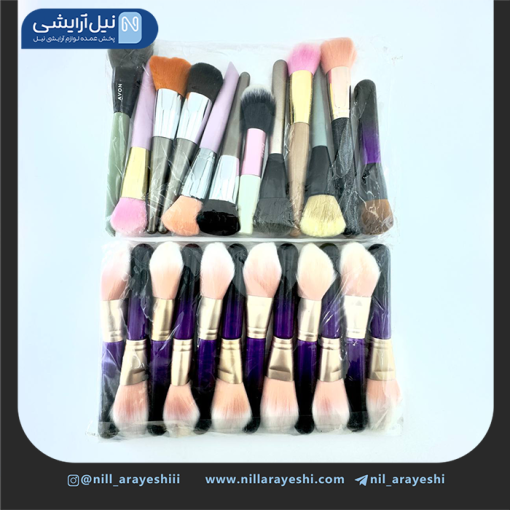 براش تکی سایز بزرگ